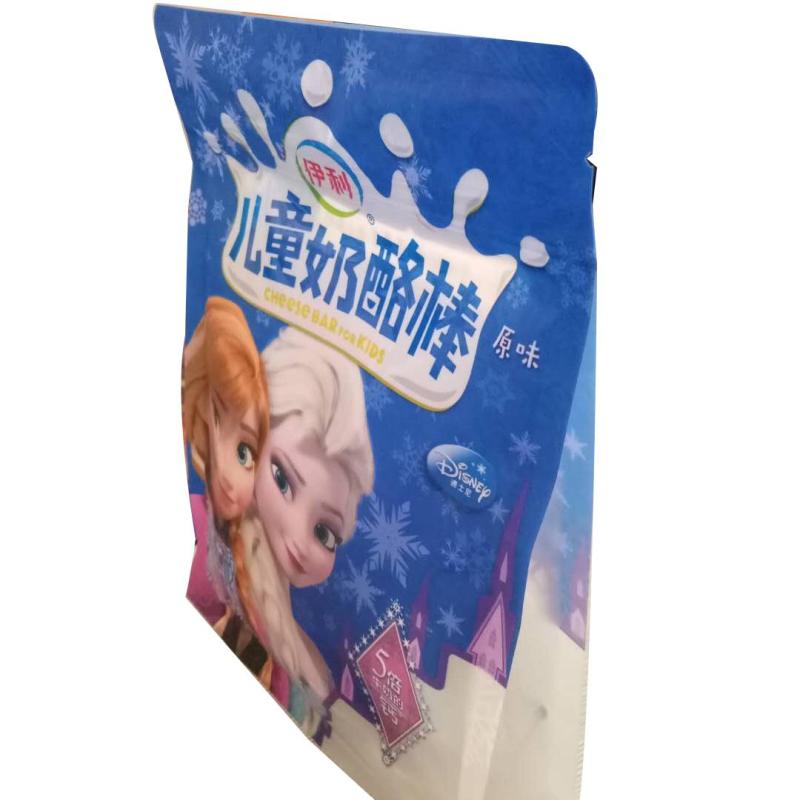 伊利儿童奶酪棒原味95g