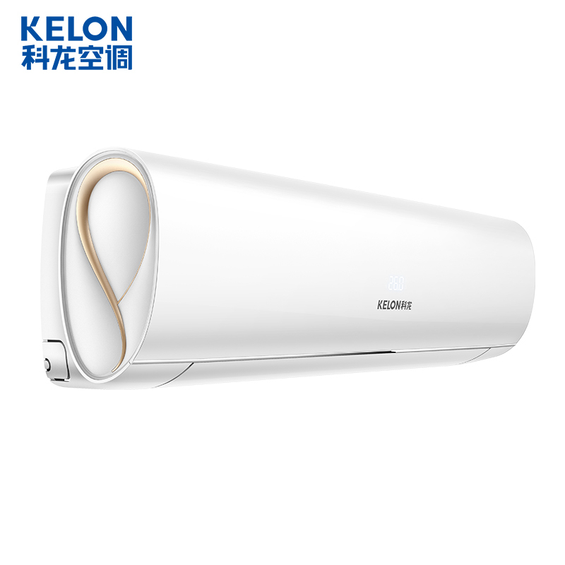 科龙(KELON)1.5匹变频 新一级能效 冷暖家用挂机空调 皓月 智能节能挂式KFR-35GW/LSFDBP-A1