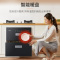 康宝(canbo)XDZ90-EN1(RTD108Q-N1)二星级嵌入式 90升 高温消毒柜 碗筷餐具厨房消毒碗柜 家用