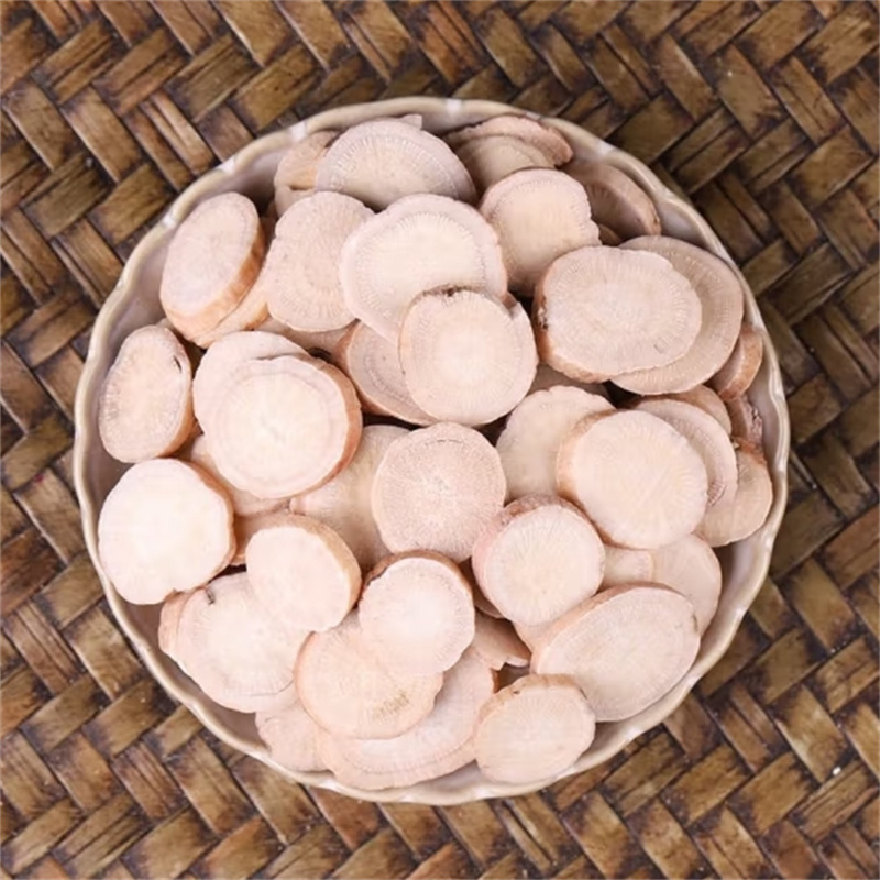 白芍新货正品白芍杭白芍三白汤原料可搭白术白茯苓甘草山楂9260高清大图