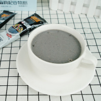 十六膳芝麻枸杞粉30g×10 营养五谷杂粮粉即食早餐冲饮谷物免煮代餐粉