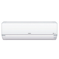 HITACHI日立 RASDX10CSK 1匹纖巧型分體式冷氣機