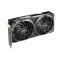 微星(MSI)万图师 GeForce RTX 3060 VENTUS 2X 12G OC 电竞电脑游戏显卡