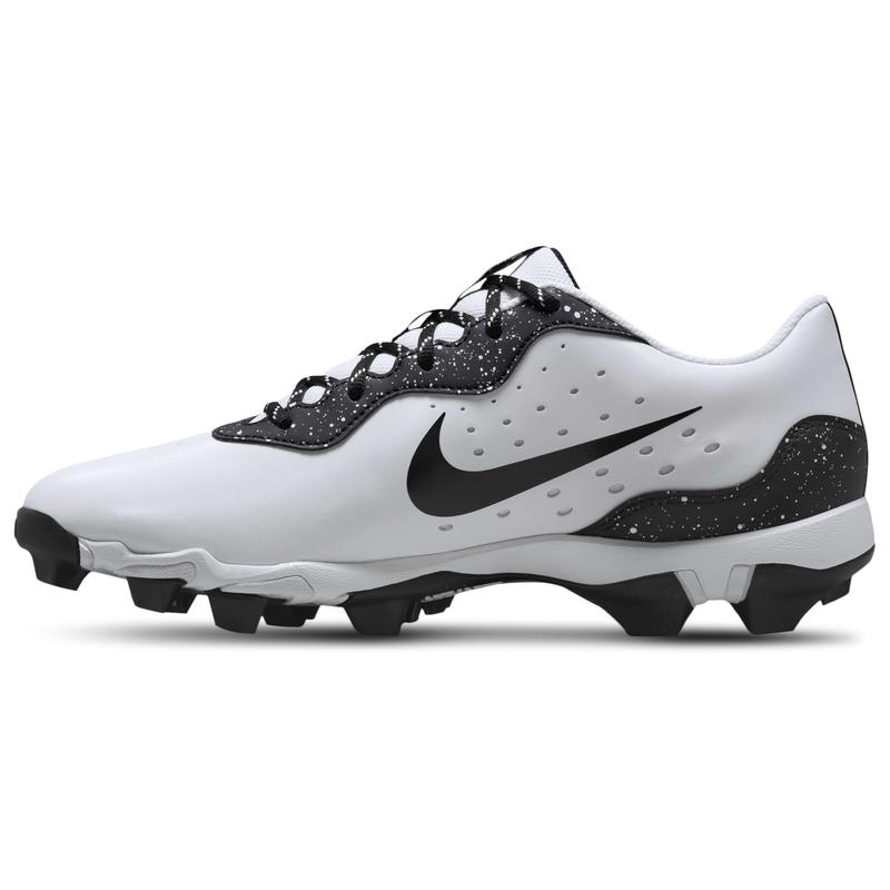 耐克(NIKE)棒球鞋男透气舒适缓震防滑训练竞速运动鞋高清大图