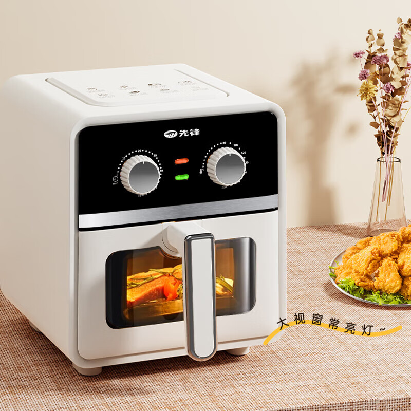 先锋 AF602M 电烤炉(空气炸锅)