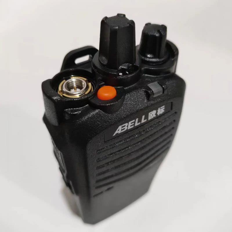 欧标 A51 DMR数字对讲机 数模双模IP66防水防尘 抗摔抗压 自驾游物业酒店工地图片