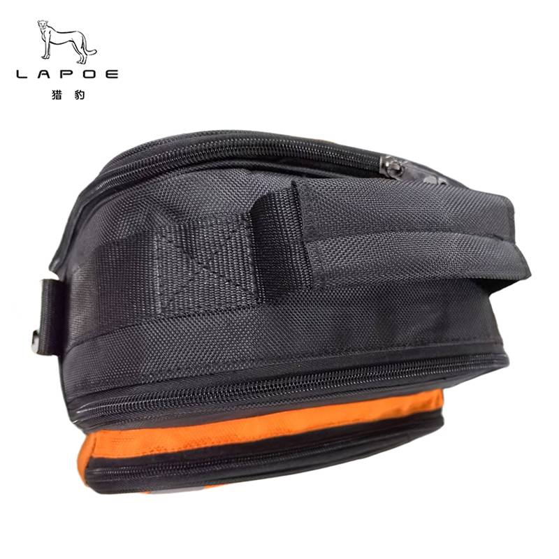 猎豹 防护包 工具包收纳包 22*27*10cm/个高清大图