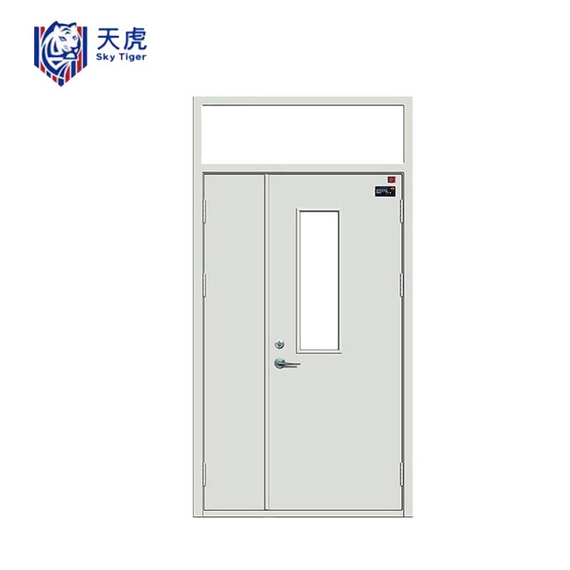 天虎 防火门 750*2000mm 个高清大图