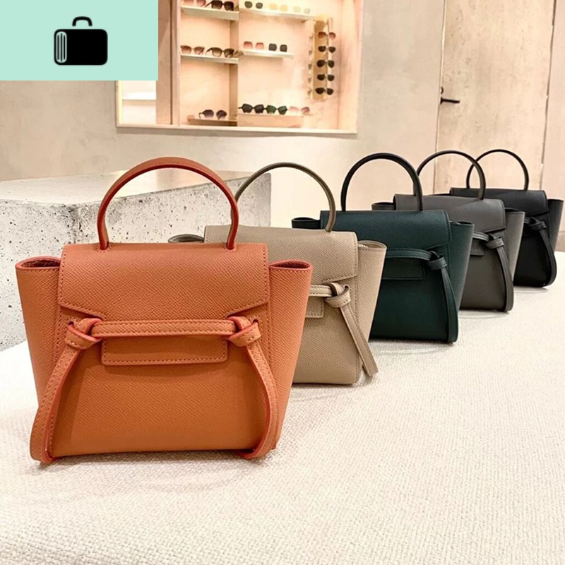 包包2020新款潮pico鲶鱼包mini超迷你小女包翅膀包单肩斜挎NEW LAKE女斜挎包