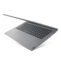 联想Lenovo ideapad 15S 15.6英寸 AMD锐龙版 R5-4600U 6核心 12G 1TB固态 集显 便携轻薄本 窄边框娱乐游戏办公商务本 FHD高清 银 定制