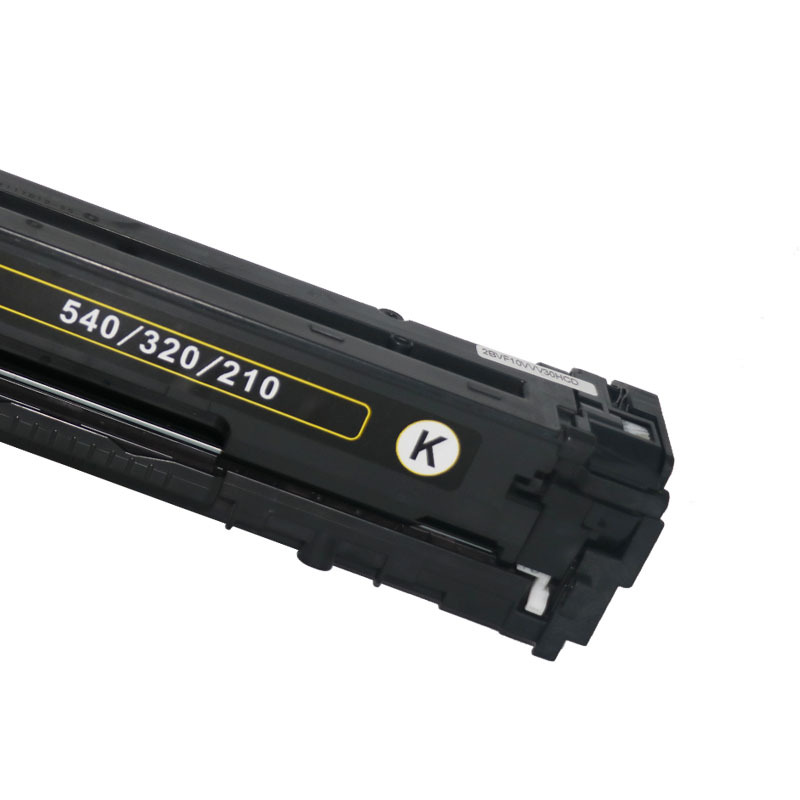 欣泰CRG318硒鼓LBP7200cd墨盒佳能7600粉盒MF8340 8360CDN打印机墨盒