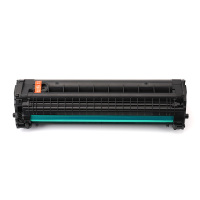 京贤103a硒鼓W1003AC粉盒带芯片适用惠普131a硒鼓HP Laser MFP 133pn墨盒一支