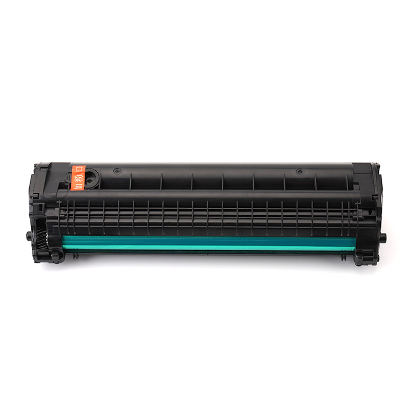 京贤103a硒鼓W1003AC粉盒带芯片适用惠普131a硒鼓HP Laser MFP 133pn墨盒一支