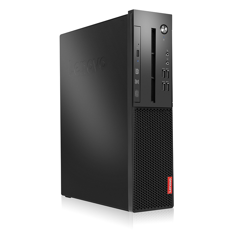 联想(Lenovo)启天M410(C)(i5-7500/4G/1T/集显/W10/21.5液晶)8.4L机箱