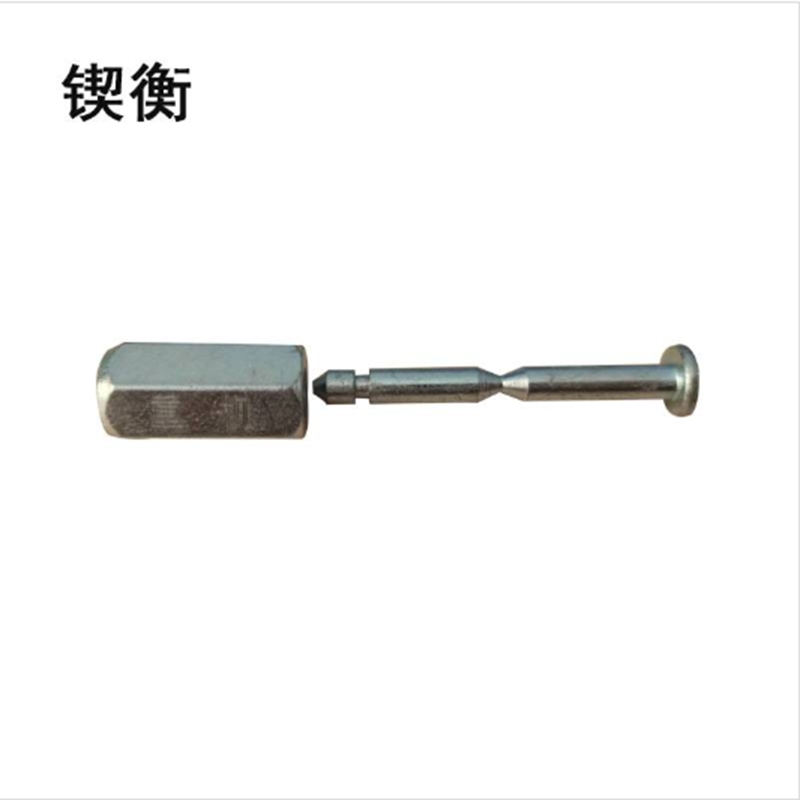 锲衡 四方竹节 LS3021 个高清大图