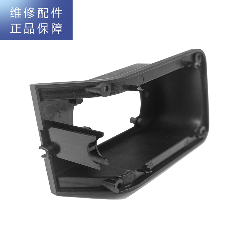 帮客材配 惠而浦管线机YJ95饮水机 出水嘴透明窗底高清大图