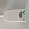 全新EH EL ES EW WA1 法迪欧HN1/HR1 16A漏保电源线 环形端子 验货