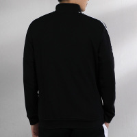PUMA彪马官方 男子Track Jacket 串标透气立领夹克 580435