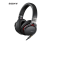 索尼(SONY) MDR-1ABP头戴式立体声耳机耳麦 适用于iPhone6 vivo OPPO 静谧黑