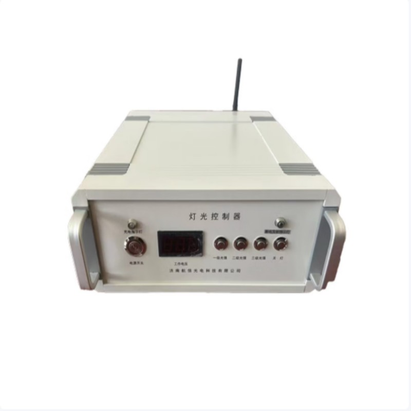 LDZ 市电中断应急灯具自启动灯光控制器AUTO高清大图