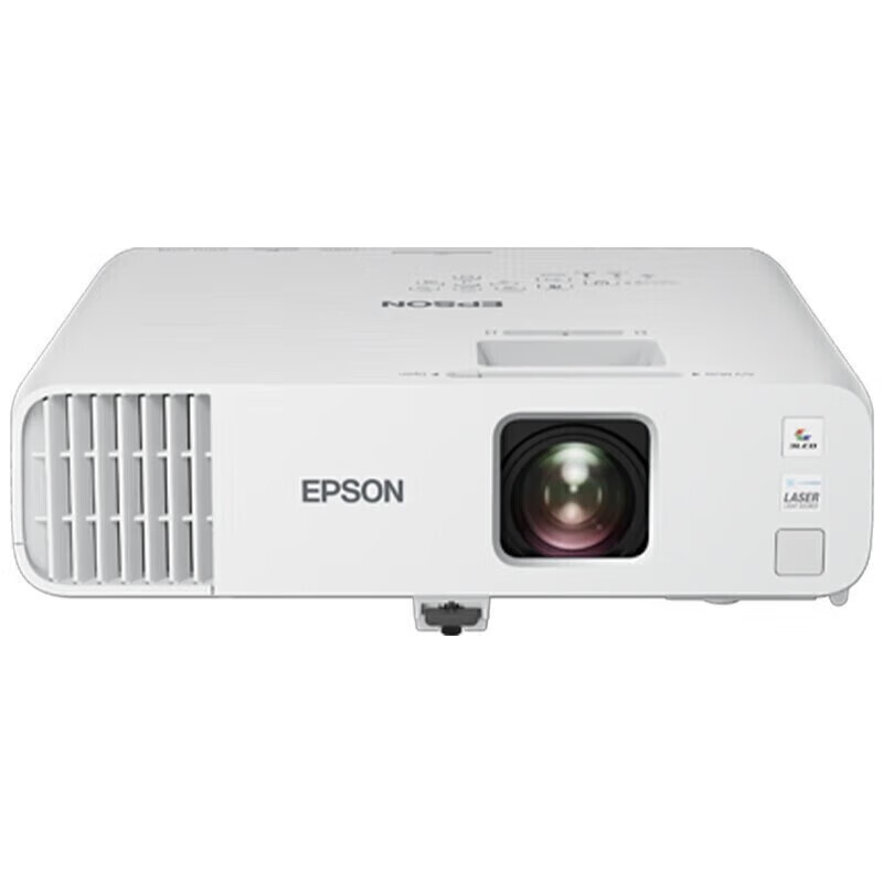 爱普生(epson) CB-L250F激光投影仪教育培训高清高亮投影机高清大图