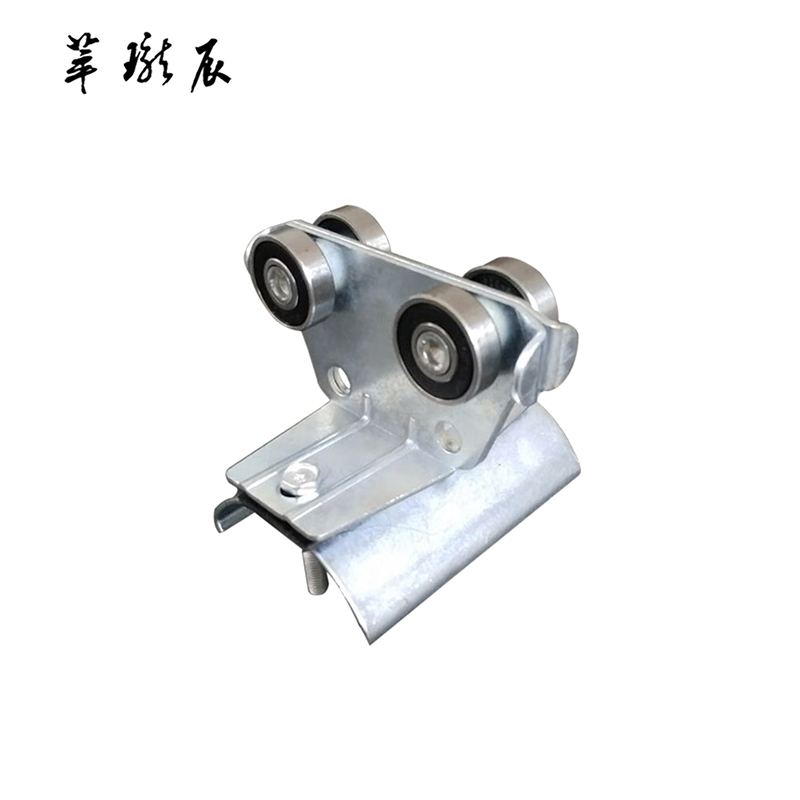 萃珑辰 不锈钢滑车 C40 个高清大图