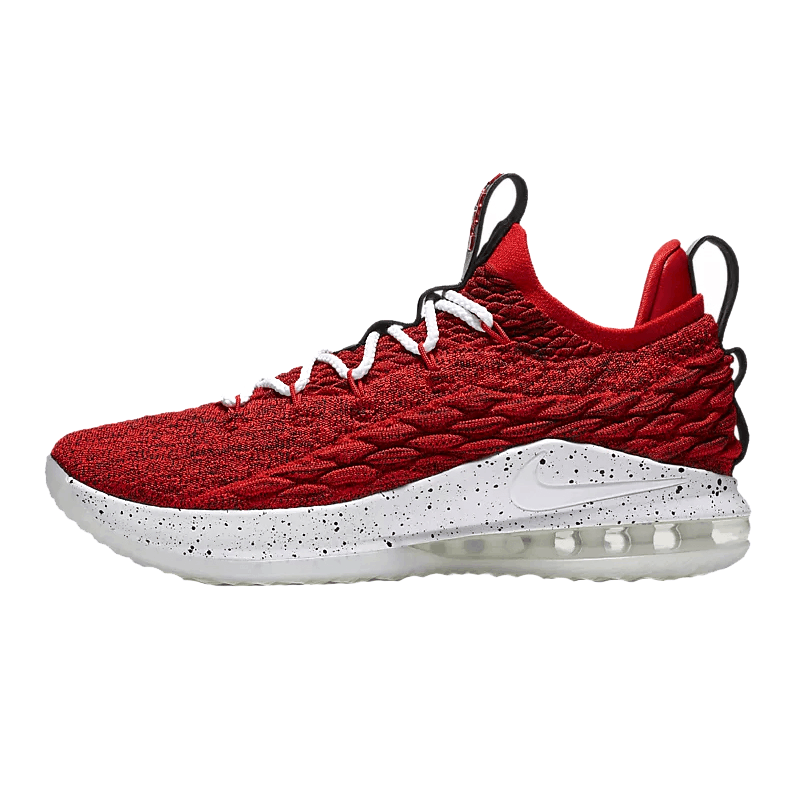 Nike LeBron 15 Low LBJ15 15 AO1756 600 AO1756 600 43
