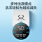 美的 (Midea) 全自动迷你洗衣机 3公斤波轮 洗脱一体小洗衣机儿童宝宝专享 迪士尼定制 母婴洗 MB30V05