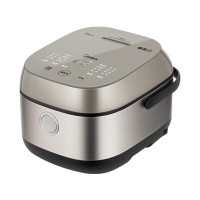 美的 IH全智能电饭煲 MB-EFB3030H（LX）