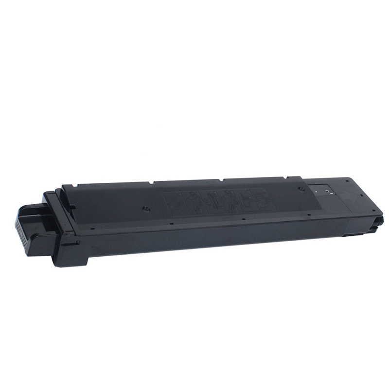 欣彩粉盒 AF-TK8223K 黑色 12000页 适用京瓷 Kyocera ECOSYS MZ2400cidn 单支装高清大图
