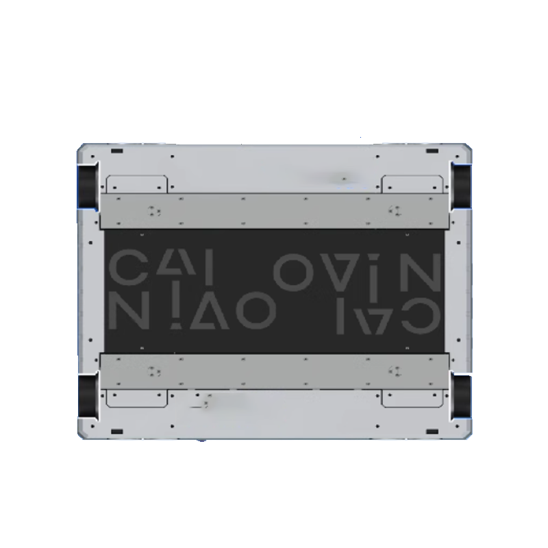 铁渝源 四向穿梭车GK-CSC-1700-01/台高清大图