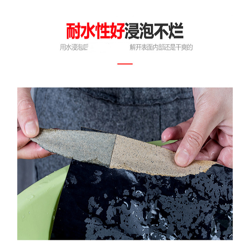 TUGPT砂纸木工沙纸水磨干磨砂纸80-2000目墙面打磨抛光整包100张 1018