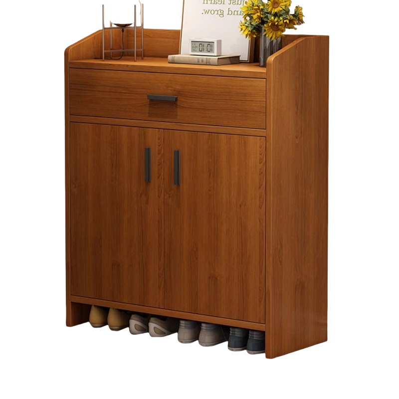 悦兴诚多层鞋柜高清大图