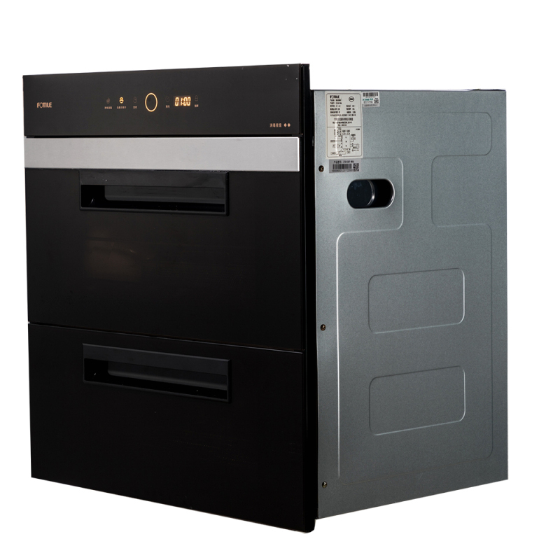 方太嵌入式消毒柜ztd100jj25s