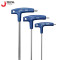 JETECH/捷科 TPS-10C 公制T型扳手 1支