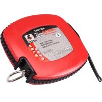 卡夫威尔 盘式钢卷尺 卷尺 大量程工程测量尺 30M