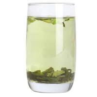 贡苑 茶叶 花草茶 浓香茉莉花茶 精美灌装250g/罐
