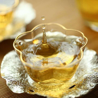 中粮中茶牌 云南普洱茶 2018年勐海号创号首发生茶饼 28饼箱装