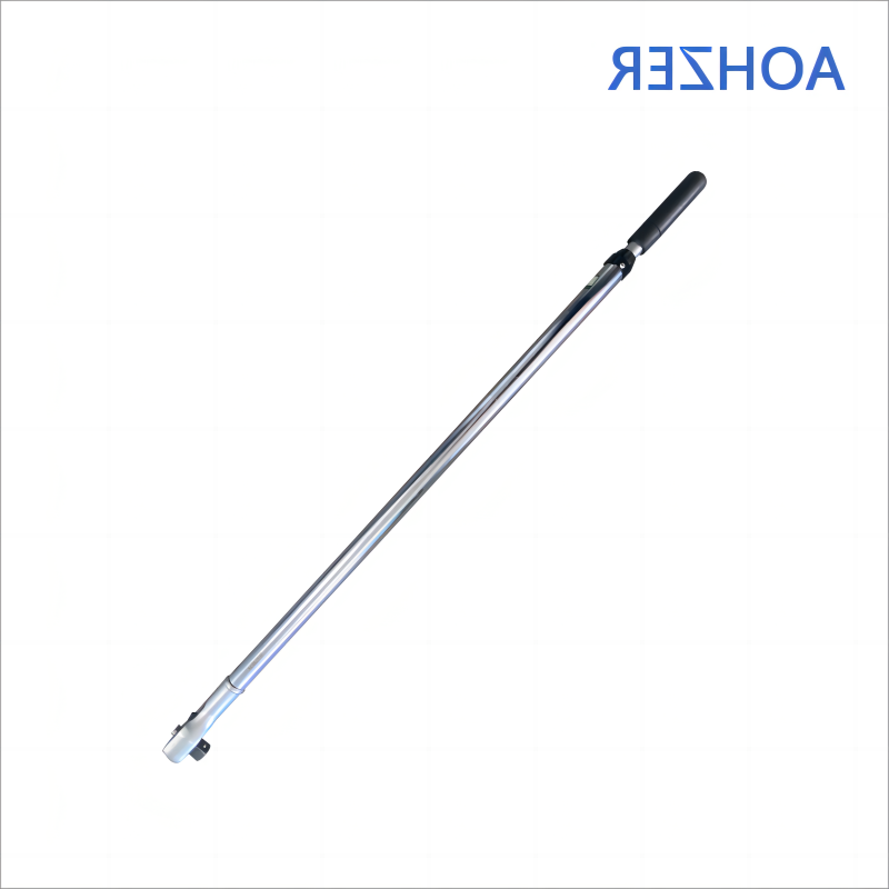AOHZER 扭矩扳手 AZ-300-1500N.m 把高清大图