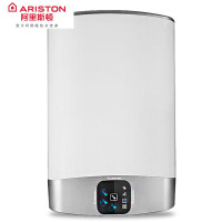 阿里斯顿(ARISTON)电热水器 70L高端智能遥控 双胆速热 VL70VH3.0EVOAG+WH