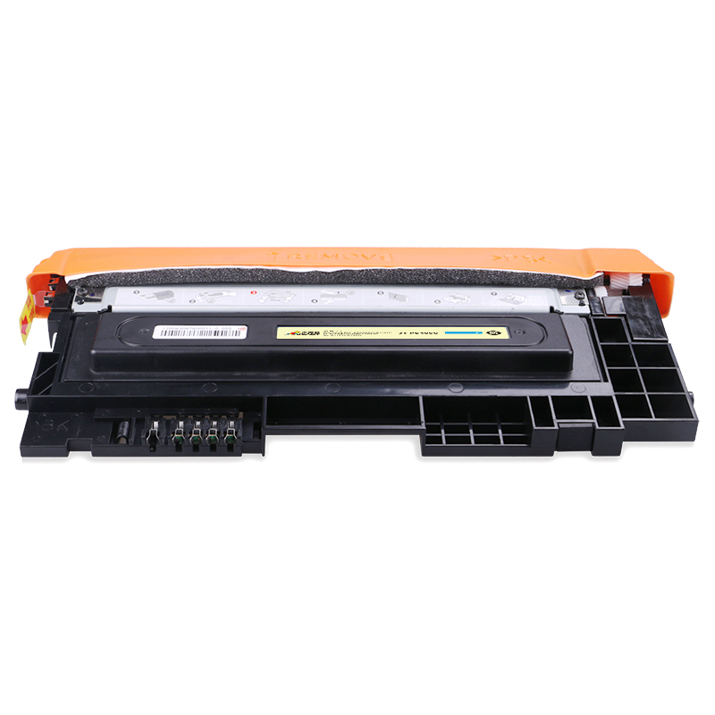 杰思特JT-PS406C硒鼓适用三星CLP-360粉盒 365 366W CLX-3306 SL-C410W打印机粉盒