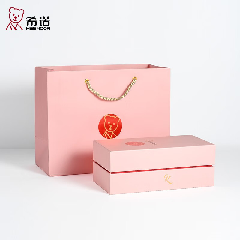 希诺(HEENOOR)真空杯XN-3072 190ml高清大图