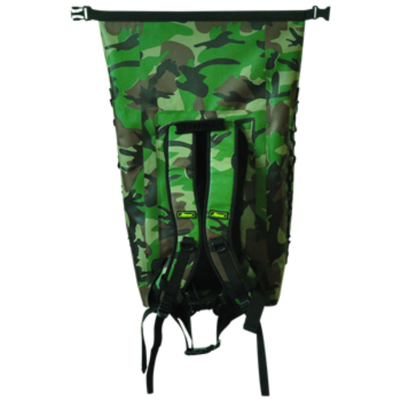 安攀(ANPEN)装备器材包双肩登山攀岩包 户外攀登装备 绳索收纳背包ZB05高清大图