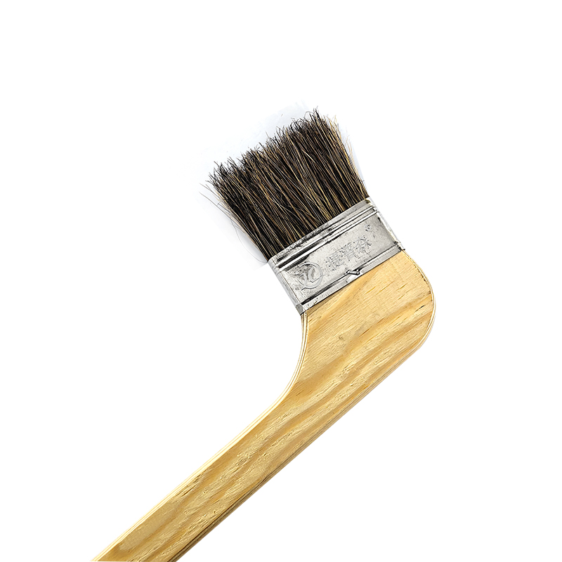 捷普森 弯柄毛刷 700mm高清大图