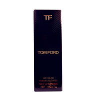 汤姆福特(Tom Ford)烈焰幻魅唇膏 3g 04#Indian rose 多色TF黑金黑管口红唇膏 显色