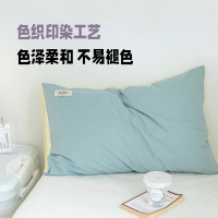 儿童枕套纯棉枕头套单个30×50枕芯内胆专用套40×60卡通全棉