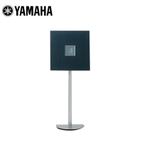 雅马哈（YAMAHA）ISX-803 迷你音响 CD机 台式一体式落地音响 USB 蓝牙音响 深蓝色