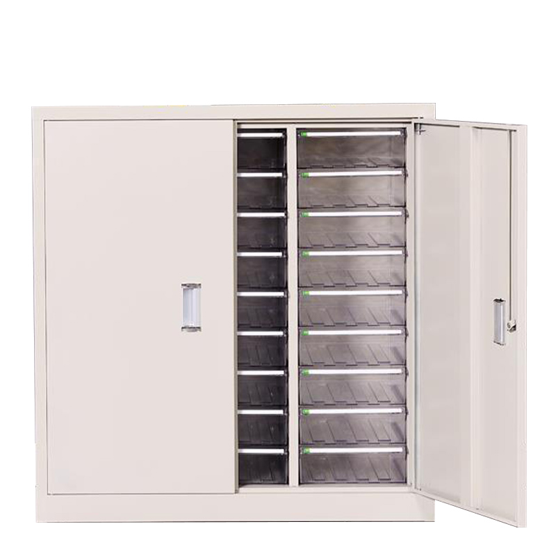 桃锦堂 资料柜27抽 台高清大图