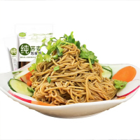 绿坝 荞麦泡食面 3kg