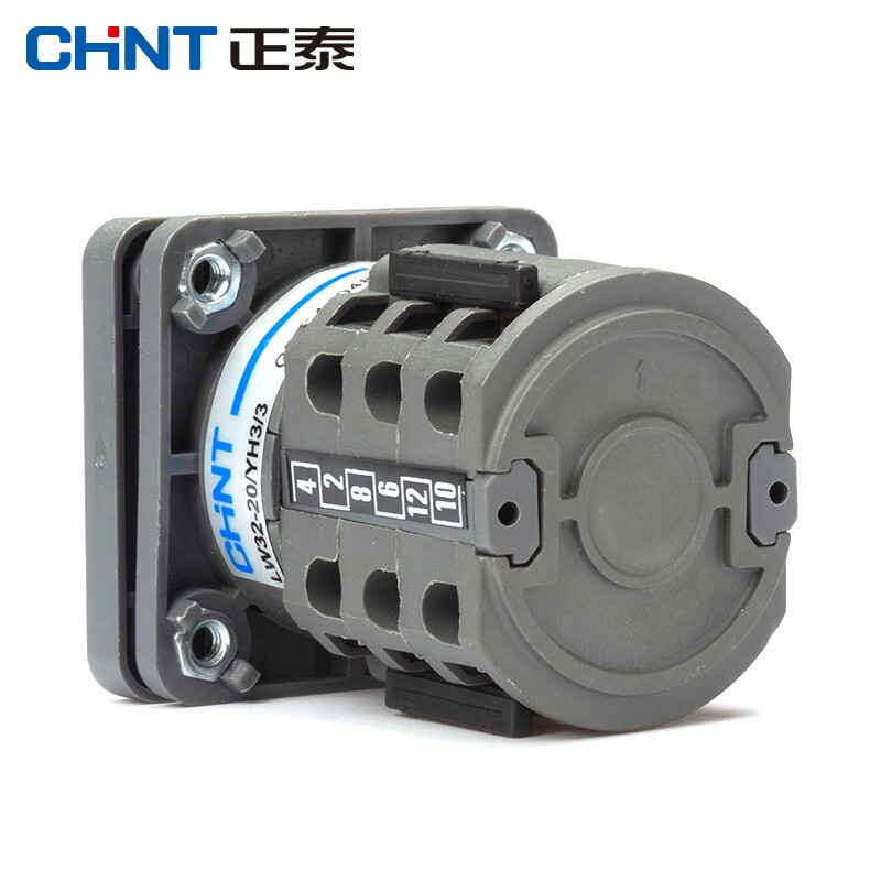 正泰(CHNT) LW32-20/YH3/3 开关(H)